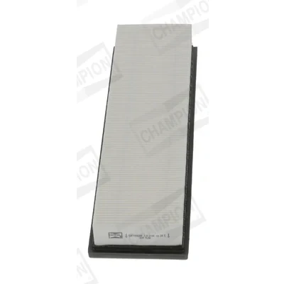 Imagen de CHAMPION CAF100638P Filtro de aire 43 87 296 Cartucho filtrante RENAULT: TWINGO 1 Kasten, CLIO 1,
