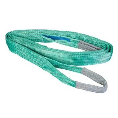 Imagen de Silverline Tools 598512 Eslinga 2 toneladas (4 m)