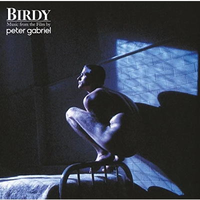 Imagen de Birdy: Music From The Film by Peter Gabriel [Vinilo]