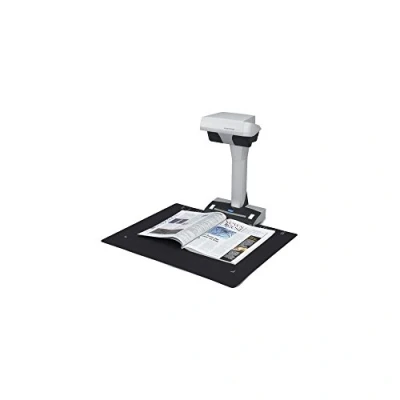 Imagen de Fujitsu Escáner Scansnap SV 600 6 20 ppm