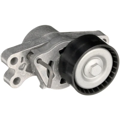 Imagen de GATES FleetRunner Micro V Kit T39055 Polea Tensora PEUGEOT: 206 Hatchback, Partner I Furgón, Combispace, CITROËN: Xsara Picasso