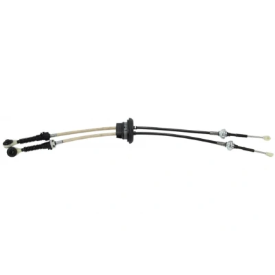 Imagen de MAPCO 5353 Cable de accionamiento, caja cambios PEUGEOT: 806, Expert I Furgón, I, CITROËN: Jumpy MPV, Evasion