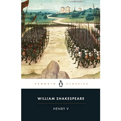 Imagen de Henry V