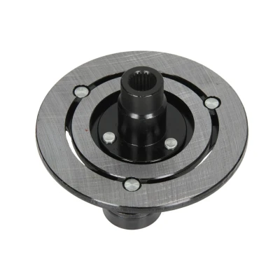 Imagen de Disco de arrastre, acople magnético compresor THERMOTEC EK318
