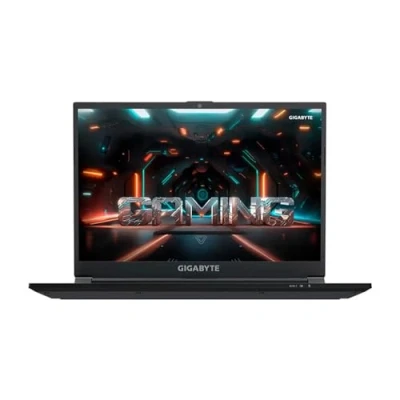 Imagen de Portátil gaming Gigabyte G6 KF, 16&quot; WUXGA, Intel® Core™ i7 13620H, 16GB RAM, 1TB SSD, GeForce RTX™ 4060, Sin sistema operativo