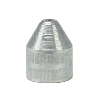 Imagen de Pressol 12003 Cabezal de boquilla en punta, M10 x 1, diámetro 12 mm, 1 pieza