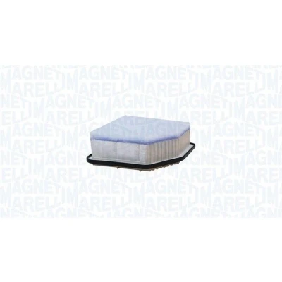 Imagen de MAGNETI MARELLI 153071760461 Filtro de aire 78 235 242 Cartucho filtrante TOYOTA: RAV4 III SUV, IV LEXUS: IS 2, 3