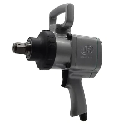 Imagen de Ingersoll Rand 1&quot; 295A Llave de Impacto Neumática, Torsión para Trabajo Pesado, con Yunque Extendido 1&quot;, Neumática