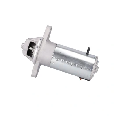 Imagen de FEBI BILSTEIN 188489 Motor de arranque 12V 2,3kW 13 FORD: Transit Mk4 Furgoneta, Bus