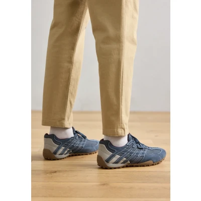Imagen de Geox Snake Original Zapatillas, Hombre, Talla: 41, Avio Zapatos