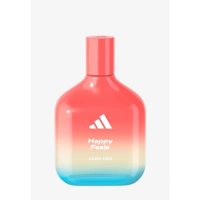 Imagen de adidas Vibes Happy Feels Eau de Parfum, 100 ml