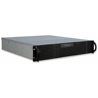 Imagen de Inter Tech 88887104 Case IPC Server 2U 20248 (48 cm), o.PSU