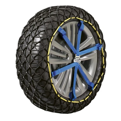 Imagen de Michelin Easy Grip EVOLUTION, EVO 7 008307 Cadenas para nieve con bolsa de almacenamiento