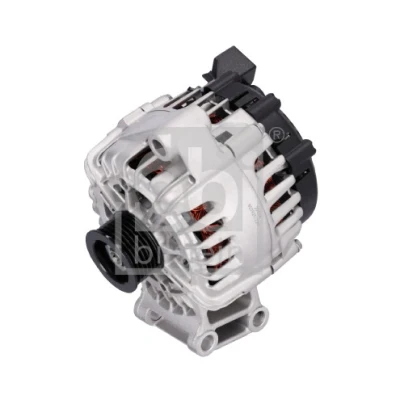 Imagen de FEBI BILSTEIN 193200 Alternador 12V 120A FORD: FIESTA 6, MONDEO 4 Turnier, FOCUS 3