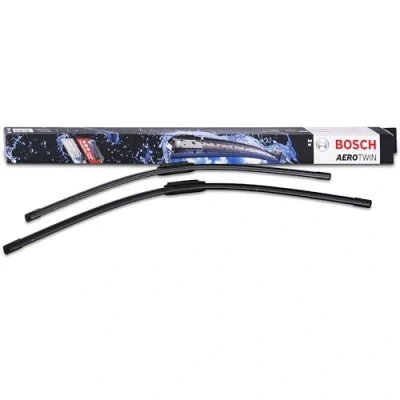 Imagen de Escobilla limpiaparabrisas Bosch Aerotwin A428S, Longitud: 800mm/750mm 1 juego para el parabrisas (frontal)
