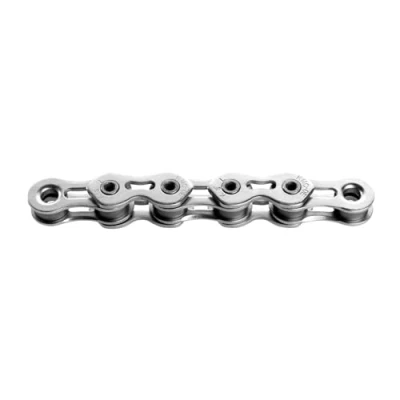 Imagen de KMC K1SL Wide Cadena, Unisex Adulto, Plata, 1/8 100 Link