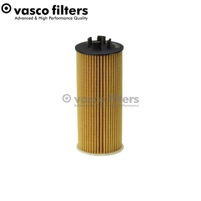 Imagen de DAVID VASCO V036 Filtro de aceite con junta tórica Cartucho filtrante BMW: X1, 2 Gran Tourer, Active MINI: Hatchback, Clubman, Countryman