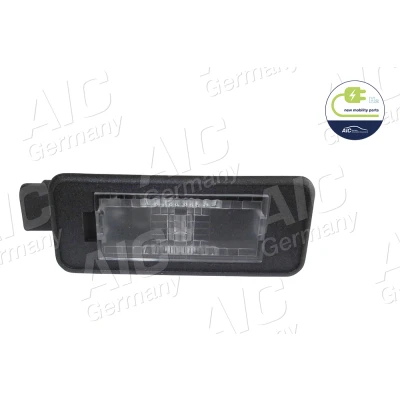 Imagen de AIC 55774 Luz Matricula posterior con bombilla CITROËN: C4 Grand Picasso 2, II Cactus, PEUGEOT: 208 I Hatchback, 2008 Familiar