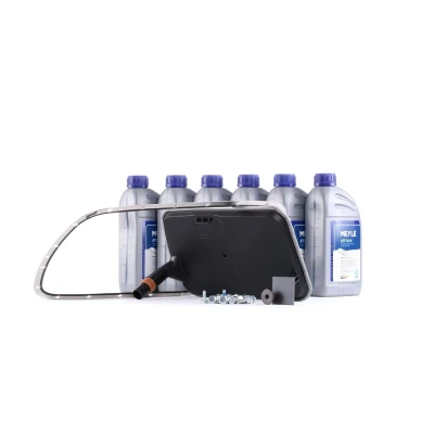 Imagen de MEYLE 300 135 0403 Kit piezas, cambio aceite caja automática Con accesorios cant. de para estándar ORIGINAL Quality
