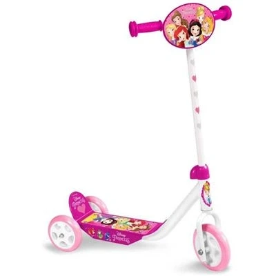 Imagen de Stamp SAS Scooter Princess Scooter, Niñas, Pink, 2