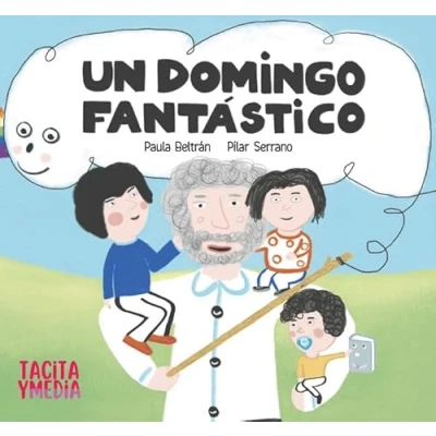 Imagen de Un Domingo Fantástico