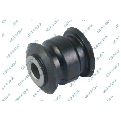 Imagen de GSP 530551 Silentblock Brazo de Suspension Eje delantero abajo, debajo
