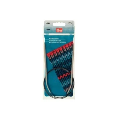 Imagen de Prym Alfileres Circulares, Metal, Gris, 14 x 5.7 1.7 cm