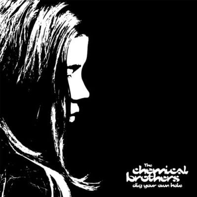 Imagen de Dig Your Own Hole
