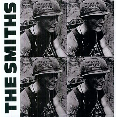 Imagen de Meat Is Murder [Vinilo][Remastered]