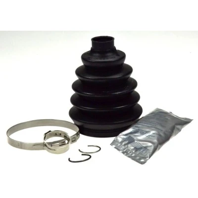 Imagen de LÖBRO 306081 Fuelle Palier 120,20 TPE (elastómero termoplástico) BMW: X6, X5