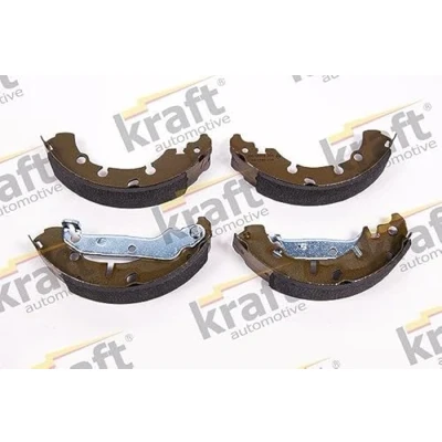 Imagen de Kit de zapatas KRAFT AUTOMOTIVE 6022225