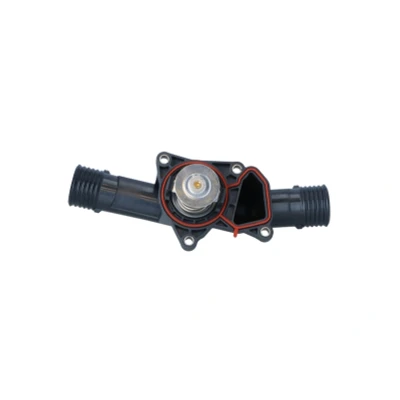 Imagen de NRF 725050 Termostato, refrigerante 95 con junta anular carcasa (cárter) BMW: Z3 Roadster, 3 Coupé, Compact
