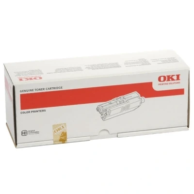 Imagen de Tóner Negro Oki C301dn/321dn/mc332dn/340series (2200 Pag) 44973536
