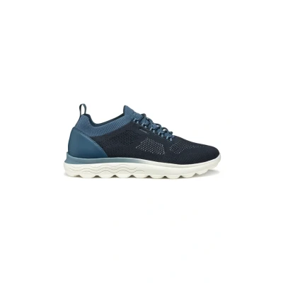 Imagen de Geox U Spherica Zapatillas, Hombre, Talla: 39, Navy avio Zapatos
