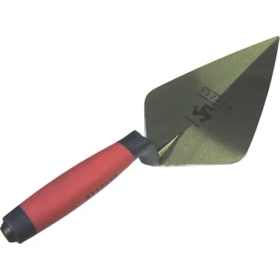 Imagen de Spear &amp; Jackson 10110SF Paleta de Ladrillo Ancho Amplio y Mango Suave Tyzack 10&quot;