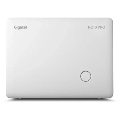 Imagen de Gigaset N210 PRO base DECT analógica hasta 6 portátiles