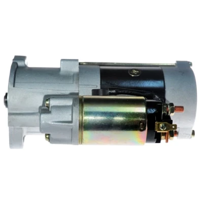 Imagen de HELLA 8EA 011 611 131 Motor de arranque 12 2 10 MITSUBISHI: PAJERO 1, 1 Canvas Top, GALANT 6, HYUNDAI: GALLOPER 2, H / Starex MPV, Furgón