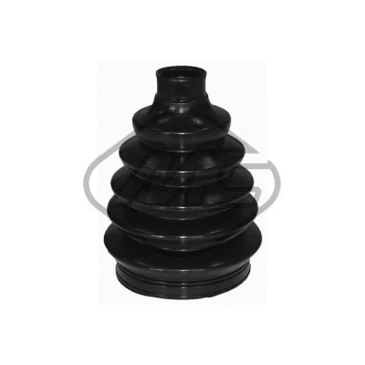 Imagen de Juego de fuelles, árbol transmisión Metalcaucho 01233