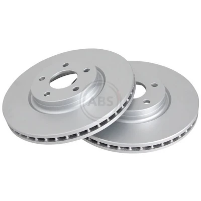 Imagen de A.B.S. COATED 18081 Disco de freno 300 28 5 108 ventilado revestido FORD: S Max Mk1, MONDEO 4, 4 Stufenheck