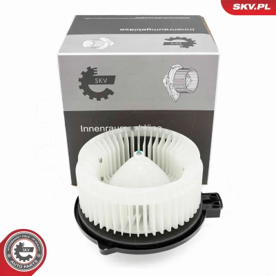 Imagen de ESEN SKV 68SKV216 Ventilador de Calefacción HONDA: CR V 2