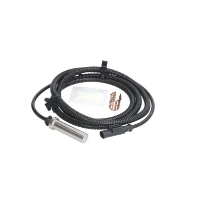 Imagen de MEYLE 53 14 899 0002 sensor de ABS eje trasero ambos lados ORIGINAL Quality pasivo 2 1800 1905 12