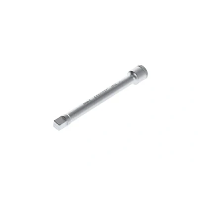 Imagen de GEDORE 1990 7 Alargadera, llave de cubo 12,5 (1/2&quot;)mm (pulgadas) Acero cromo vanadio