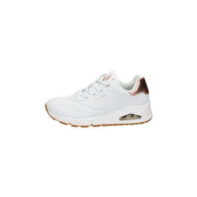 Imagen de Zapatillas de deporte para mujer Skechers Uno Golden Air