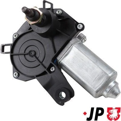 Imagen de JP GROUP 4198200600 Motor del Limpiaparabrisas 12 posterior para vehíc. con volante a la izquierda, dirección derecha