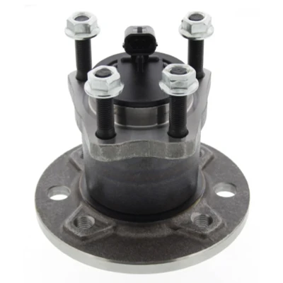 Imagen de MAPCO 26834 Juego de cojinete rueda Eje trasero con sensor ABS incorporado OPEL: Astra H Hatchback, GTC, TwinTop
