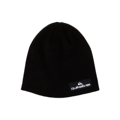 Imagen de Quiksilver Cushy Gorro para niños, Talla: One Size, Kvj