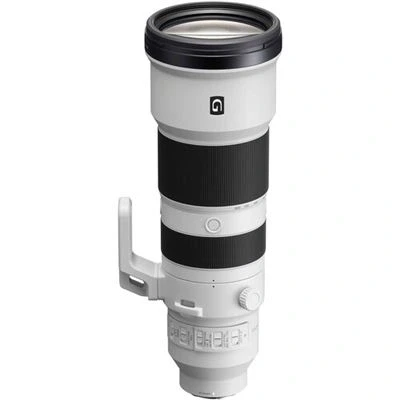 Imagen de Objetivo Sony Fe 400 800 Mm F6.3 8 G Oss (sony E)