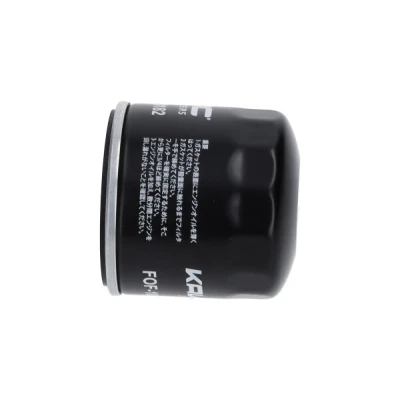 Imagen de KAVO PARTS FOF 10182 Filtro de aceite M20x1.5mm enroscable RENAULT: Talisman Grandtour, Espace 5, Sedán