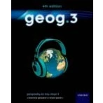 Imagen de Geog.3: Student Book (4th Rev. Ed.)