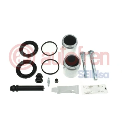 Imagen de AUTOFREN SEINSA D44020S Kit de Reparación Frenos Eje delantero 45 PISTON KIT+GUIDEPINS MAZDA: CX 7